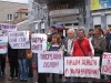 Митинг против коррупции в Феодосии вызвал невероятный резонанс в городе (фото+видео)