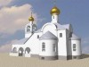 В Крыму начали восстановление разрушенного храма