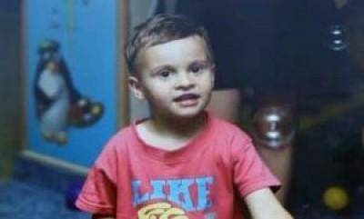 Исчезнувшего в Крыму малыша нашли в Стамбуле