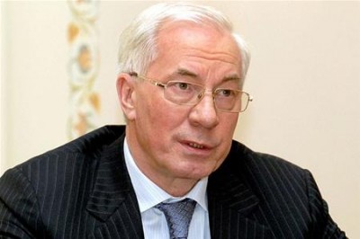 Азаров рассказал о соглашениях с ТС