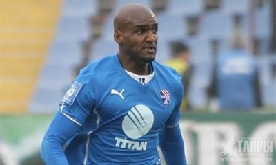 Таврия на полгода осталась без защитника