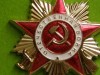 Крымчанину не дали вывезти орден в Россию