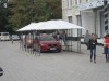 В центре Симферополя появилась крытая парковка (фото)