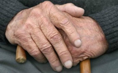 В Крыму стареет население