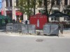 Коммунальщики разрыли самую дорогую улицу Симферополя (фото)