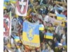 Показали фото, за которые наказали сборную Украины и Львов