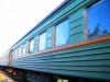 Крымские поезда начали обогревать