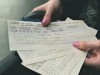 В крымском поезде вводят электронный билет для посадки