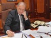 Могилев выслушал жалобы крымчан и снова пригрозил чиновникам увольнениями