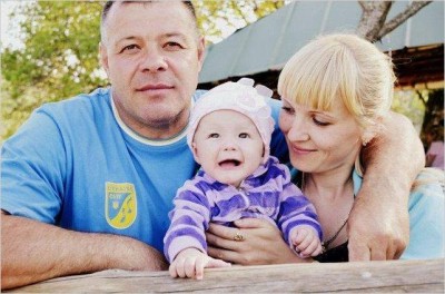 В Севастополе убили отца пяти детей