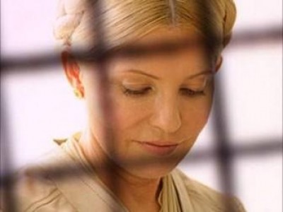 Тимошенко скоро освободят - Яценюк