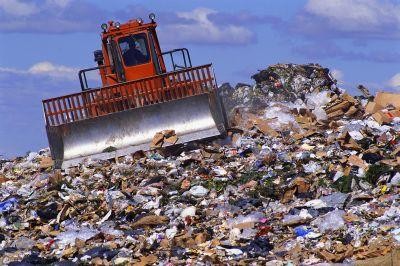 В Симферополе обсудят строительство мусороперерабатывающего завода