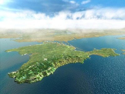 В Крыму создают энциклопедию о полуострове