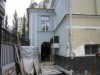 В Киеве строят ресторан на месте музея