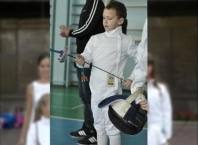 В Севастополе прокуратура защитила юных фехтовальщиков