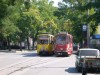 В Евпатории поставят памятник трамваю