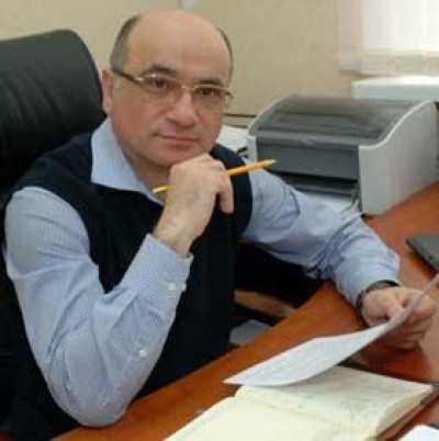 Милиция расследует ДТП имени крымского ректора и депутата