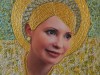 Итальянец продает икону с Тимошенко за 100 тысяч $