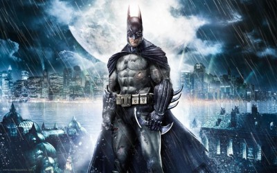 Бетмен в кино появится в новом костюме