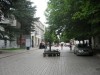 Мэр Симферополя обещает сделать центральные улицы неузнаваемыми