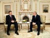 Встречу Путина и Януковича скрыли из-за шпионов