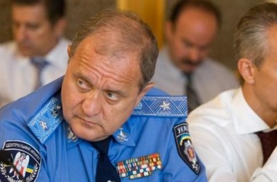 Могилев не увидел вины милиции в резонансном суициде