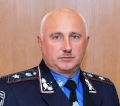 В Крыму меняют главного милиционера