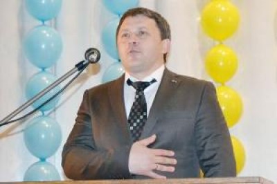 Регионалы выдвинули своего человека в мэры Симеиза