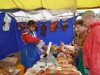 В Симферополе продолжат распродажи местных продуктов на ярмарках