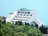 Крымский санаторий превратят в пятизвездочный отель