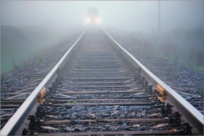 Россия не будет отменять поезда в Крым
