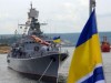 Из Крыма выведено 44 украинских корабля