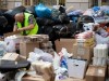 Доставляемая в Крым гуманитарка разворовывалась