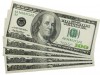 Курс доллара растет перед публикацией статистики США