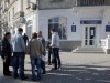 Севастопольские портовики возмущены зарплатами