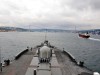 В Черное море снова зашли корабли НАТО (фото)