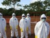 В Крыму не исключают появления вируса Эбола