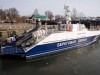 Крымским пограничникам дали новые катера