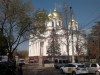 Собор Александра Невского в Симферополе теперь курирует Путин