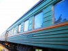 Шторм остановил и движение поездов из Москвы в Крым