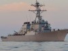 Еще один эсминец США войдет в Черное море