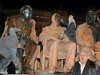 В Крыму появится памятник Сталину, Рузвельту и Черчиллю