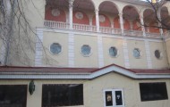 Дом Кино в Симферополе