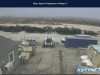 Через Керченскую переправу перебрасывают военную технику (фото)