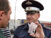 В Крыму появятся передвижные пункты для перерегистрации авто и замены прав