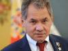 Шойгу заявил о необходимости укреплять армию в Крыму