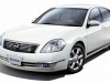 Крымские налоговики тоже купят себе представительское авто за 1,5 миллиона