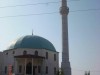 В Крыму пытались сжечь мечеть