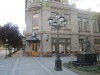 В Симферополе переименовали Украинский и Русский театры