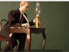 Фигурка Путина, подписывающего Акт о Крыме, продана за 35 тысяч евро (видео)